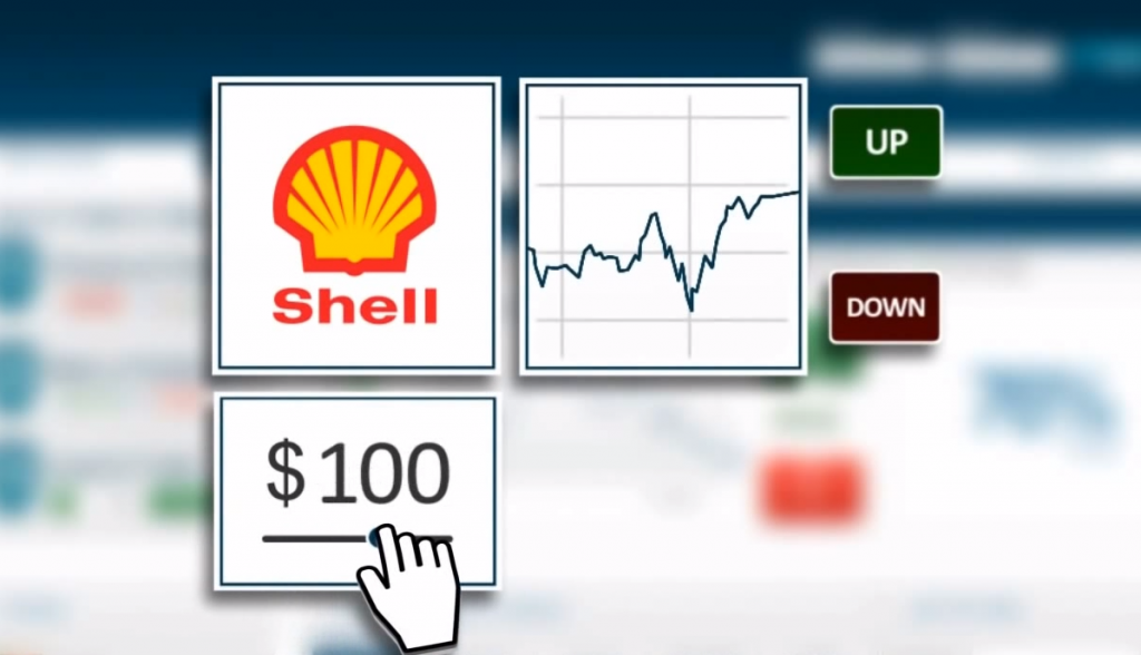 Demo topoption action shell