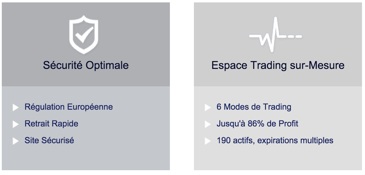 Optionweb formation et qualite