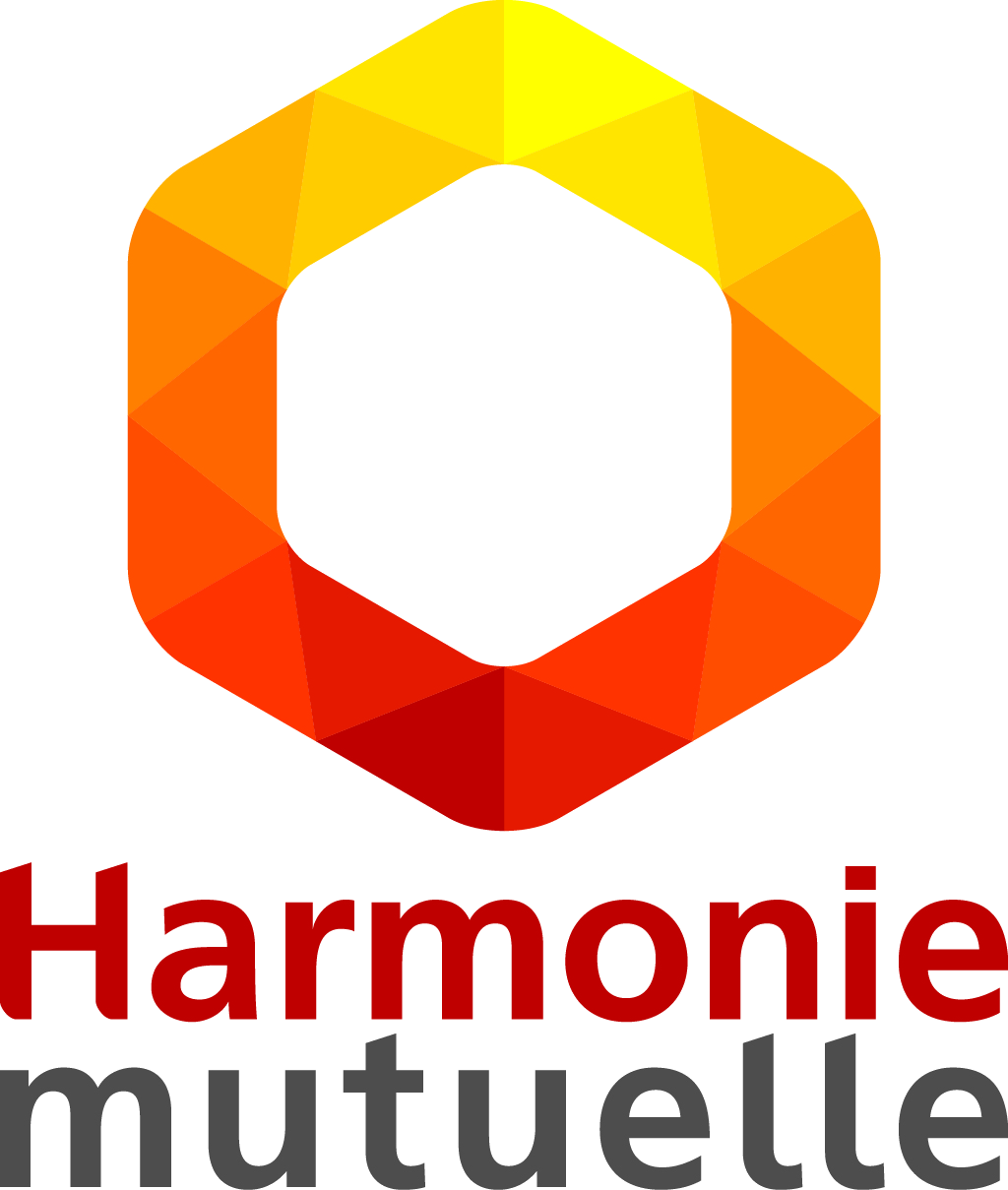 harmonie mutuelle logo