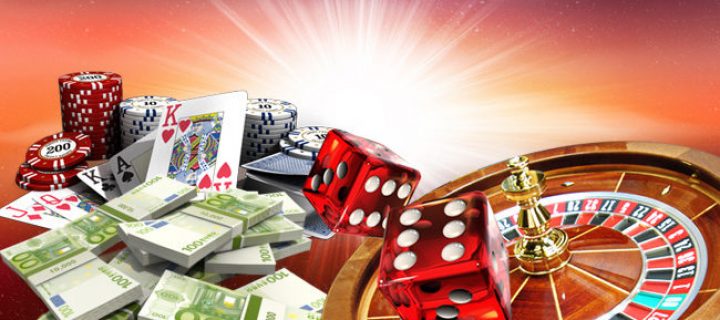 5 raisons de jouer aux jeux d’argent en ligne !