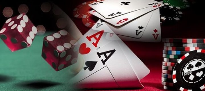 Quelles sont les législations sur les casinos en ligne ?