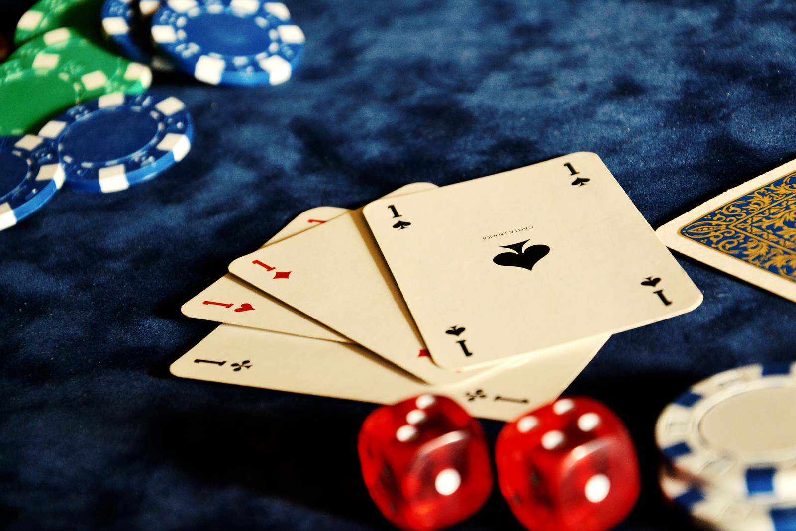 Quel casino en ligne propose les meilleurs avantages ? post thumbnail image