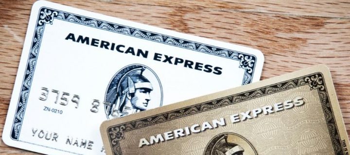 5 raisons de choisir une carte American Express