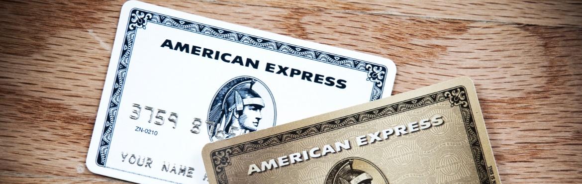 american express guide