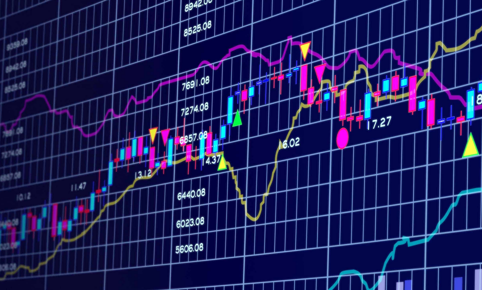 choix plateforme trading