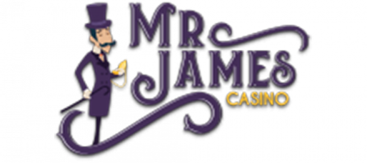 Notre avis sur Mr James Casino